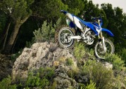 Yamaha WR250F Yamaha WR250F